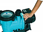 Насос PG STREAMER 2010, 380В, 27-30 м3/год, 3.5А, 1.33 кВт, фото 4