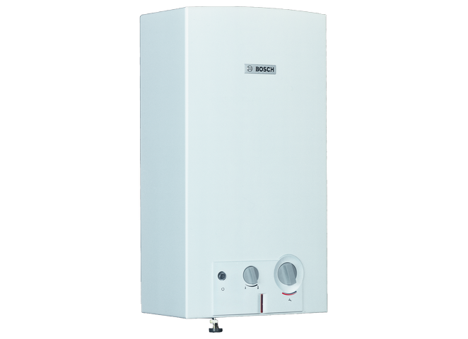 Газова колонка Bosch Therm 4000 WR 15-2B