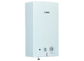 Газова колонка Bosch Therm 4000 O W 10-2B