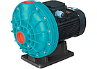 Насос PG PUMPEX-JET 30-32м3/г 380В, 4.9А, 1.86кВт для водоспаду і масажних пристроїв, фото 5