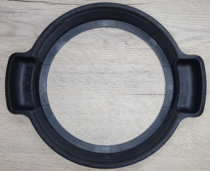 Пластикова кришка префільтру насоса FLO, фото 1