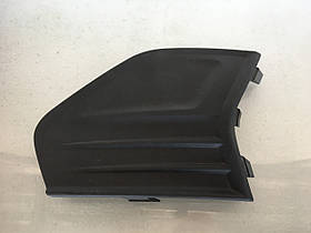 Заглушка птф Ford Fusion mk5 2019- ліва текстура новий  KS7Z-17B814-AB