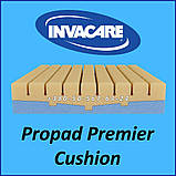 Подушка для інвалідних колясок Invacare Propad Premier Cushion, фото 4