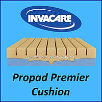 Подушка для інвалідних колясок Invacare Propad Premier Cushion