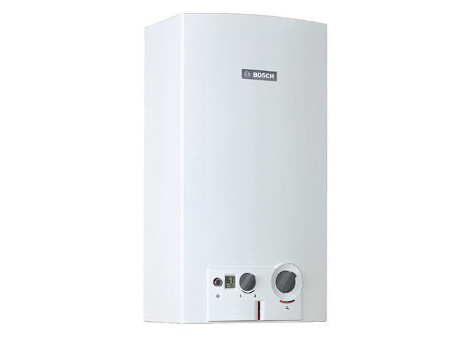 Газова колонка Bosch Therm 6000 WRD 13-2G
