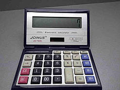 Калькулятор Б/У Joinus JS-732A