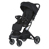 Коляска прогулянкова Bambi FLASH M 5727 (black) Чорний