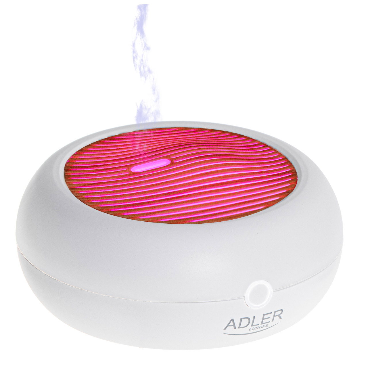 Ультразвуковий аромадифузор Adler AD 7969 USB 3 in 1