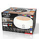 Ультразвуковий аромадифузор Adler AD 7969 USB 3 in 1, фото 11