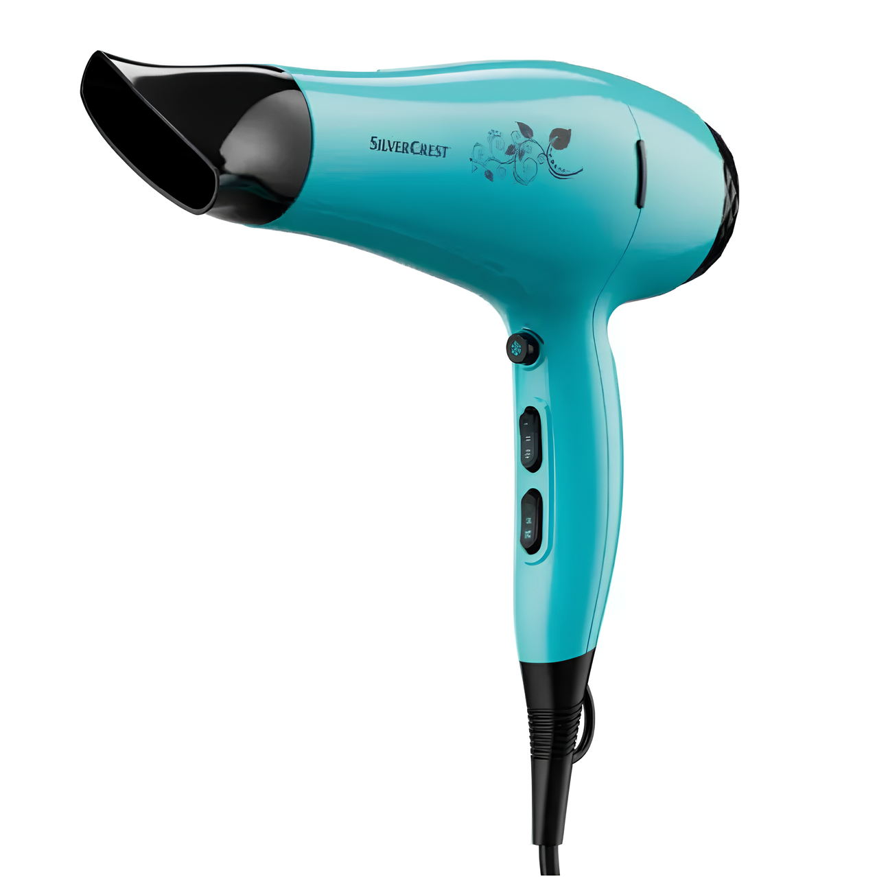Фен для волосся Silver Crest SHTR 2200 F3 mint Німеччина