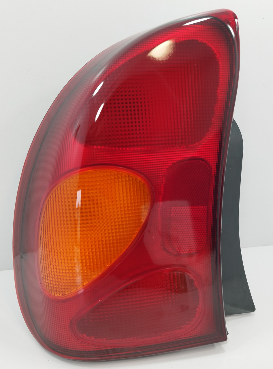 Ліхтар задній вертикальний лівий Ланос Т-150, фото 1