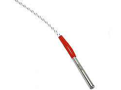 Трубчастий патронний ТЕН 6х50 мм 100 Вт 220 В