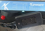 Акумулятор LiFePo4, 12V 100А батарея Kepworth з зарядним пристроєм, літій залізо фосфат BMS battery, фото 4
