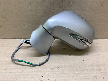 Дзеркало LEXUS RX350/450 09-15 3.5 2GR-FE 2011 лев. (б/у)