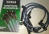 Дроти свічкові ВАЗ 2108,2109,21099,2110, Tesla T135H