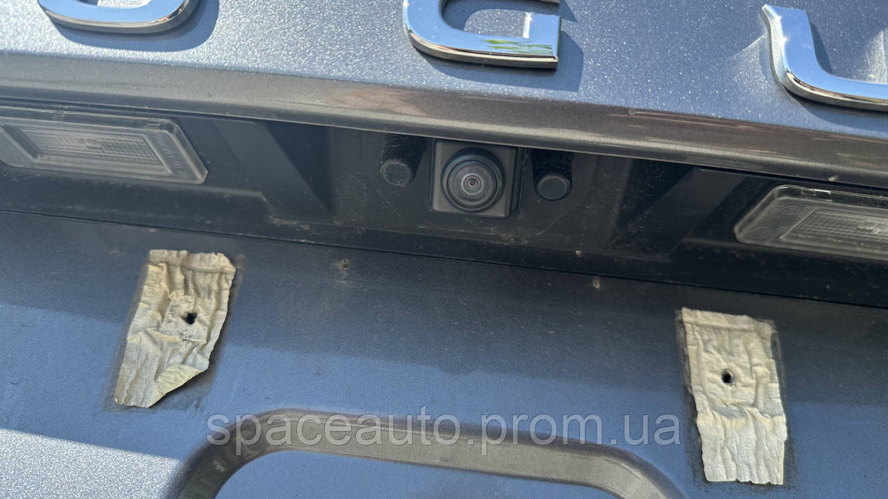 Камера заднего вида nissan rogue t33.2021-2024 год б/у оригинал без дефектов в отличном состоянии в наличии ( полностью рабочая), фото 1
