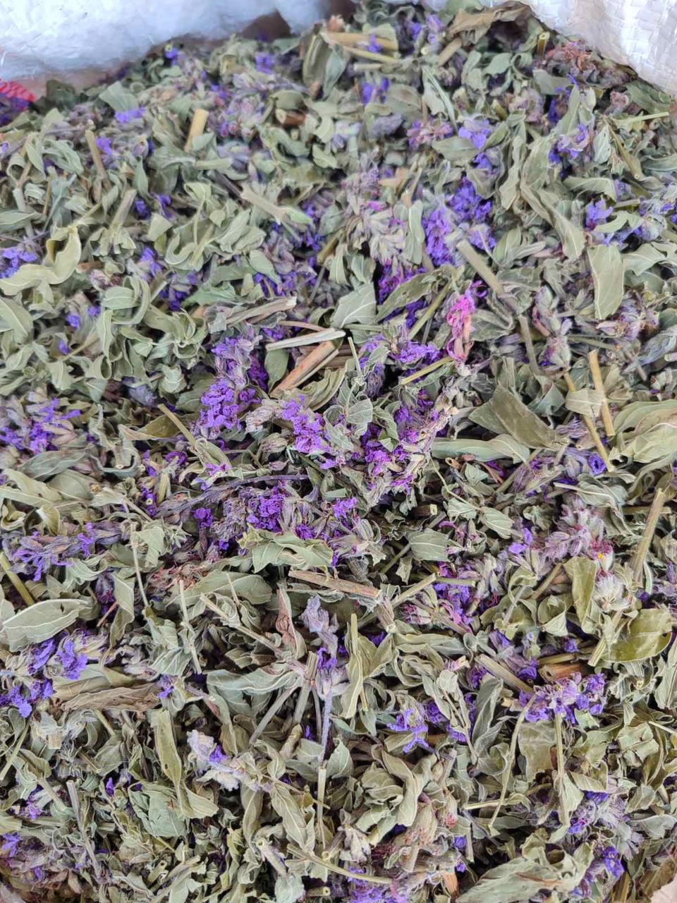 Плакун трава / Дербеник (трава), 500г., фото 1