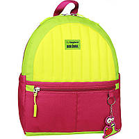 Рюкзак Bagland & Bob Snail maxi ягідний 1508 (00131664)