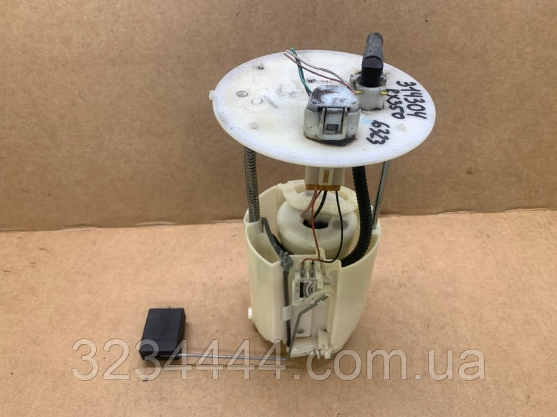 Паливний насос LEXUS RX350/450 09-15 3.5 2GR-FE 2011 (б/у), фото 1