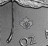 Інвестиційна монета "Канадовий Кленовий лист" 1 унція 31,1 г чистого срібла, проба 999,9 Канада, 2017, фото 6
