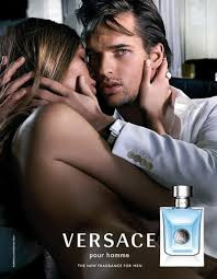 Мужской одеколон Versace Pour Homme (Версаче Пур Хом) - фото 2 - id-p440759120