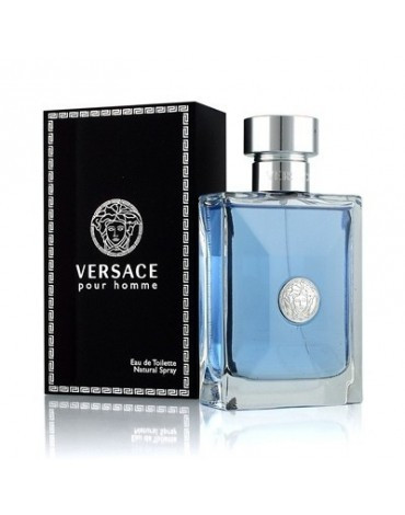 Чоловічий одеколон Versace Pour Homme (Версаче Пур Хом)