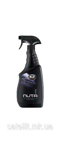 Засіб для миття скла К2 NUTA PRO (1 л), D4002