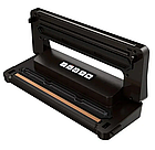 Вакуумний пакувальник вакууматор Silver Crest SV 125 C6 Black для сухого та вологого вакуумування Німеччина, фото 6