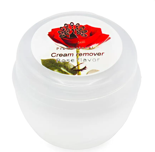 Крем для зняття вій,Rose, 10 г, фото 1