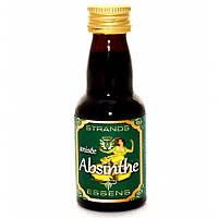 Натуральна есенція Strands Absinthe, 25 мл
