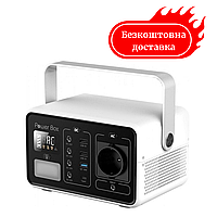 Зарядна станція T200 222 Вт/год MedMarlet