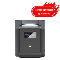 Батарея додаткова EcoFlow Delta 2 Max Extra Battery MedMarlet