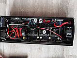 Інвертор перетворювач 1000w 2000w 3000w  12V-220V Чистий синус, найкраща якість, фото 10
