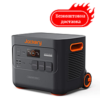 Портативна електростанція Jackery Explorer 3000 Pro 3024 Вт/год MedMarlet