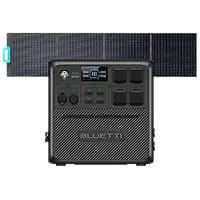 Портативна електростанція BLUETTІ AC240 / 2400 Вт 1536 Втч