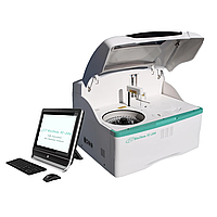 Аналізатор біохімічний автоматичний BioChem FC-200 HTI Медапаратура
