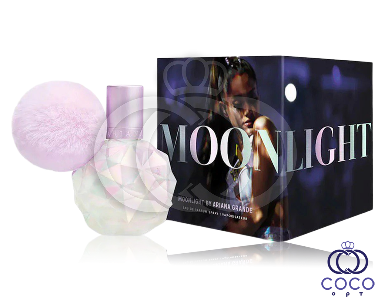 Парфумована вода Moonlight By Ariana Grande 100 Ml, фото 1