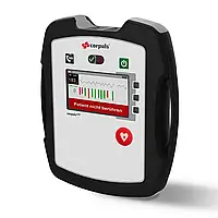Дефібрилятор зовнішній автоматичний Сorpuls Aed Німеччина МедМаркет