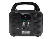 Переносна зарядна станція 100 Вт Німеччина KS 100PS МедМаркет