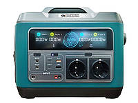 Переносна зарядна станція 1200 Вт Німеччина KS 1200PS-FC МедМаркет