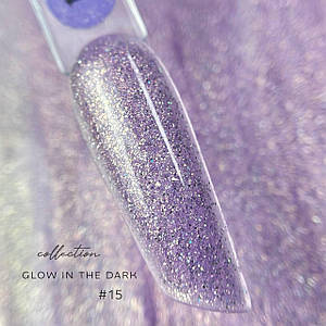 Glow in the Dark №15