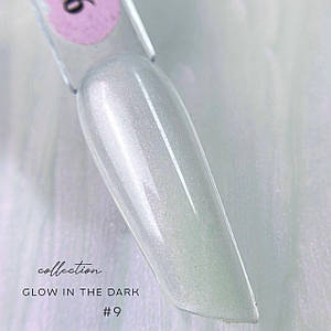 Glow in the Dark №09