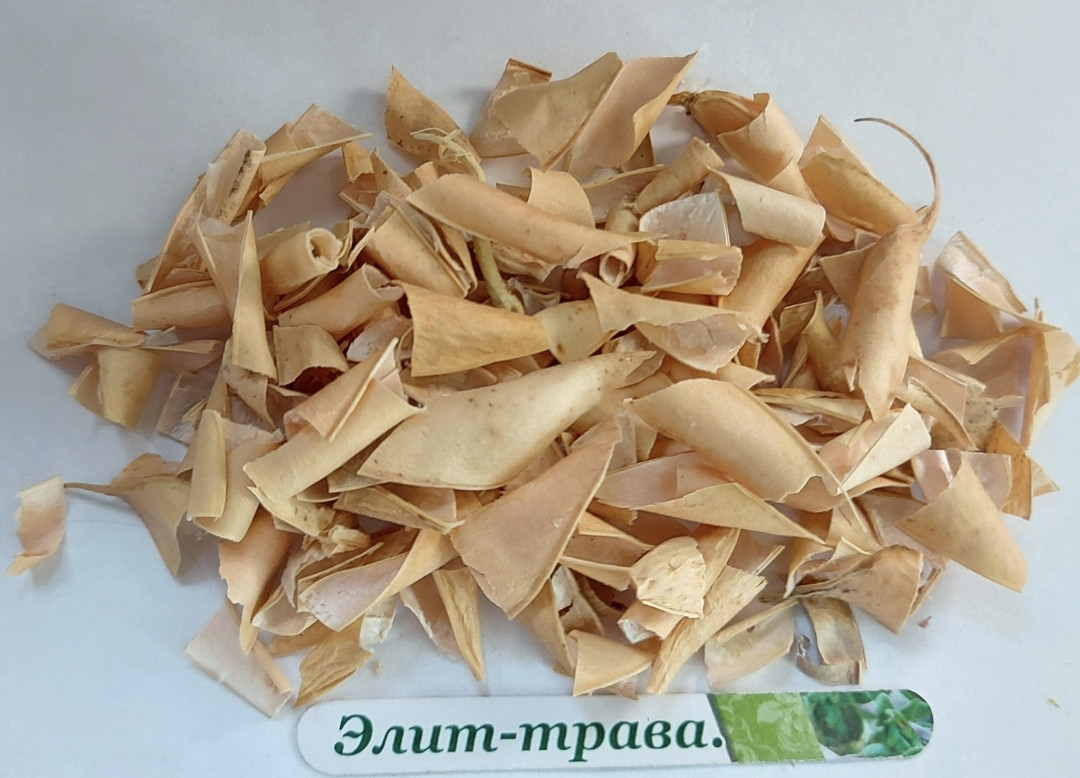 Фасоль стулки, ручки 500 грамів