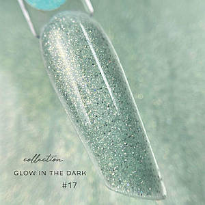 Glow in the Dark №17