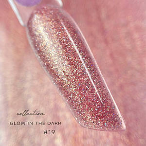 Glow in the Dark №19