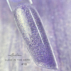 Glow in the Dark №18
