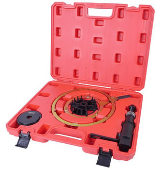 Набір для заміни зчеплення DPS6 FORD, VOLVO