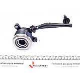 Підшипник витискний Dacia Duster 1.2TCe/1.5dCi/1.6 16V 10-, фото 4