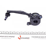 Підшипник витискний Dacia Duster 1.2TCe/1.5dCi/1.6 16V 10-, фото 5