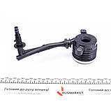 Підшипник витискний Dacia Duster 1.2TCe/1.5dCi/1.6 16V 10-, фото 6